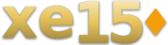 xe 150 logo